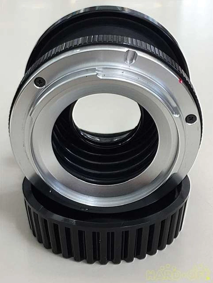 Teleobjetivo prime estándar/medio LENSBABY LBM2C-MUSE - Buen estado Foto 4 de 4