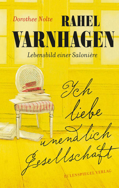 Thumbnail - Ich Liebe Unendlich Gesellschaft | Dorothee Nolte | 2021 | Deutsch