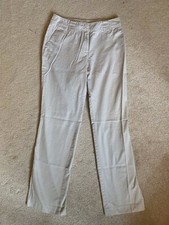PANTS - Talbots - Light Khaki / Sand - Chino - Casual - Sz 4