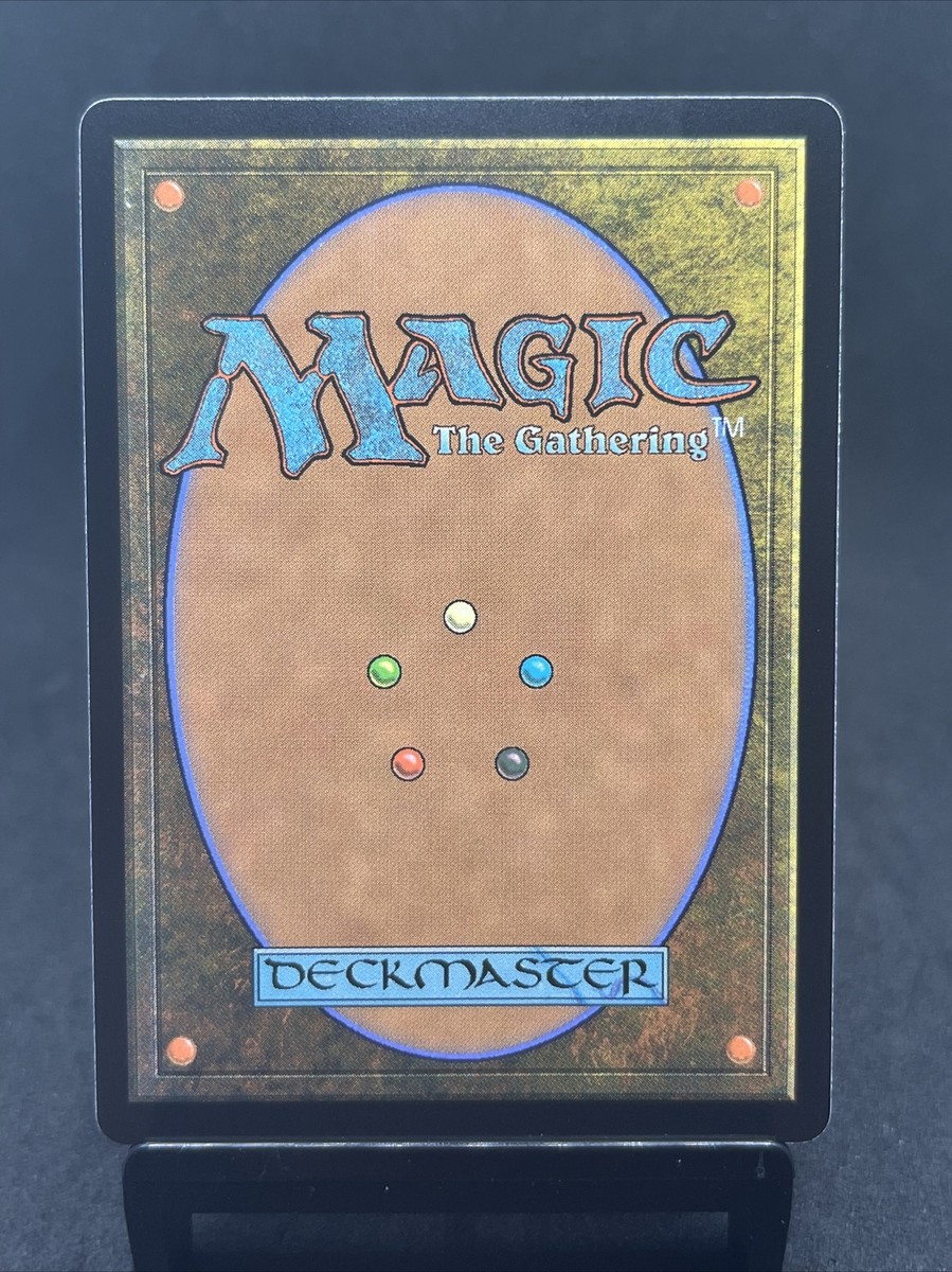 Chalice Of The Void MTG Magic the Gathering Lost Caverns of Ixilan