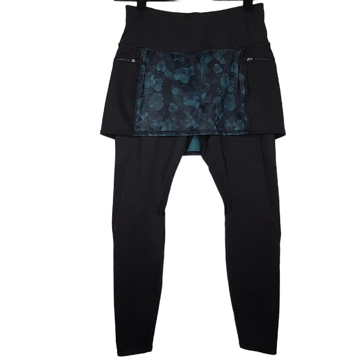 Athleta top traverse tight