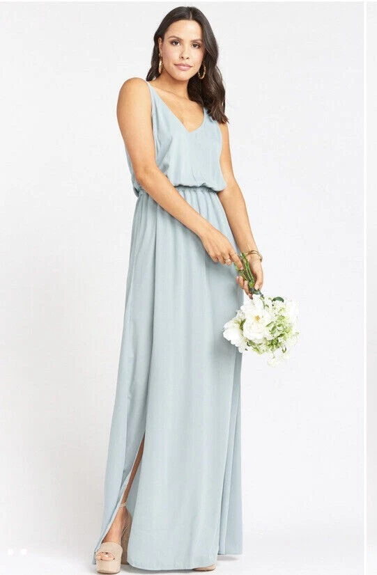 Kendall hotsell maxi dress