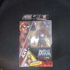WWE Mattel Elite Monday Night War Series 3 Stevie Ray Figure 2024 Harlem Heat