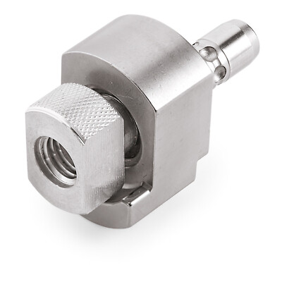FLEX DT XF 3 PXE Adapter exzentrisch für Stützteller Schleifteller Polierer 3mm