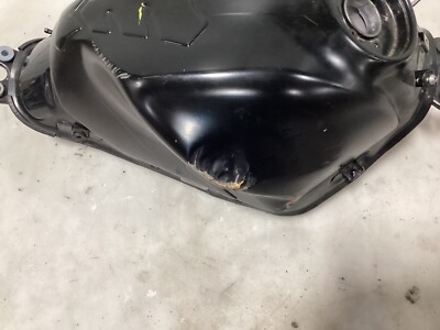 2022-2024 Kawasaki Ninja EX650 Z650 650 Gas Tank Fuel Petrol Black