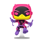 Funko Pop! Daredevil #1360 Black Light - Marvel