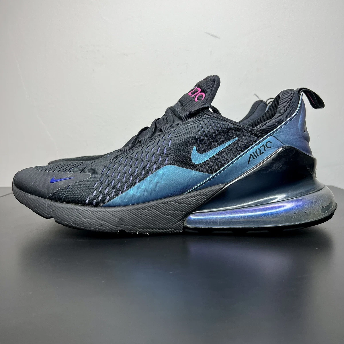 Nike air top max future throwback