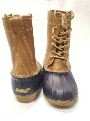 khombu rain boots