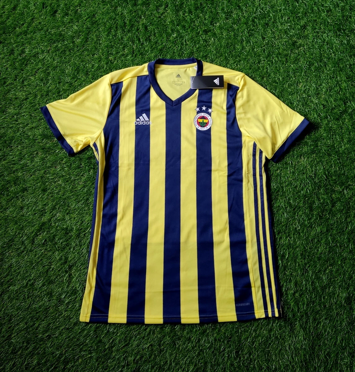 Fenerbahçe SK International Club Soccer Fan Shirts for sale | eBay