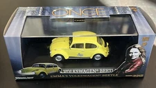 Greenlight Emma's Volkswagen Beetle Once Upon A Time 1/43 86494