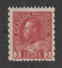 *KAPPYSSTAMPS 11718-17 CANADA SCOTT 184 MINT NEVER HINGED RETAIL $36