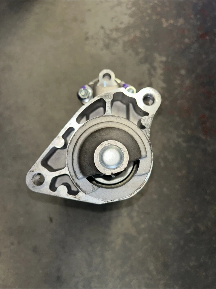 Dodge Dakota 2006 arranque usado Foto 3 de 4