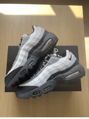 Nike Air Max 95 Reflective Safari UK UK