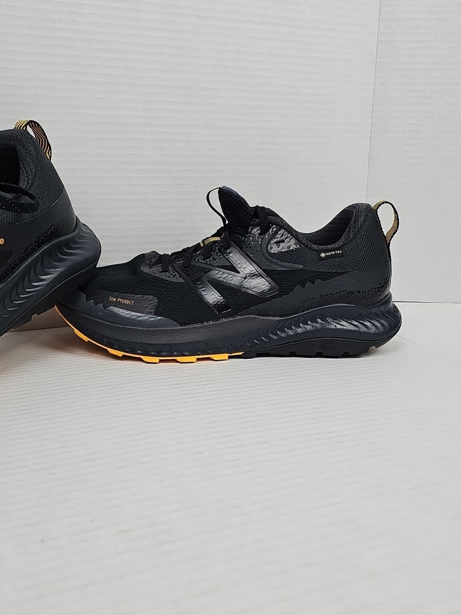 New Balance Nitrel V5 Dynasoft GTX Training Shoes MTNTRGB5 Sz 9.5