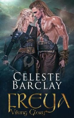 Freya by Barclay, Celeste