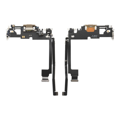 For Apple iPhone 12 12 Pro Mini Max Charging Dock Port Connector Replacement 