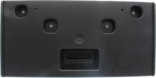 New Front License Plate Bracket for 2012 - 2016 Chevrolet Sonic RC01730013