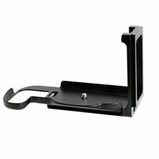 Camera L-Plate Vertical Arca Quick Release Bracket for Canon 5D Mark IV/5D4