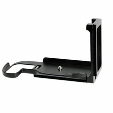Camera L-Plate Vertical Arca Quick Release Bracket for Canon 5D Mark IV/5D4