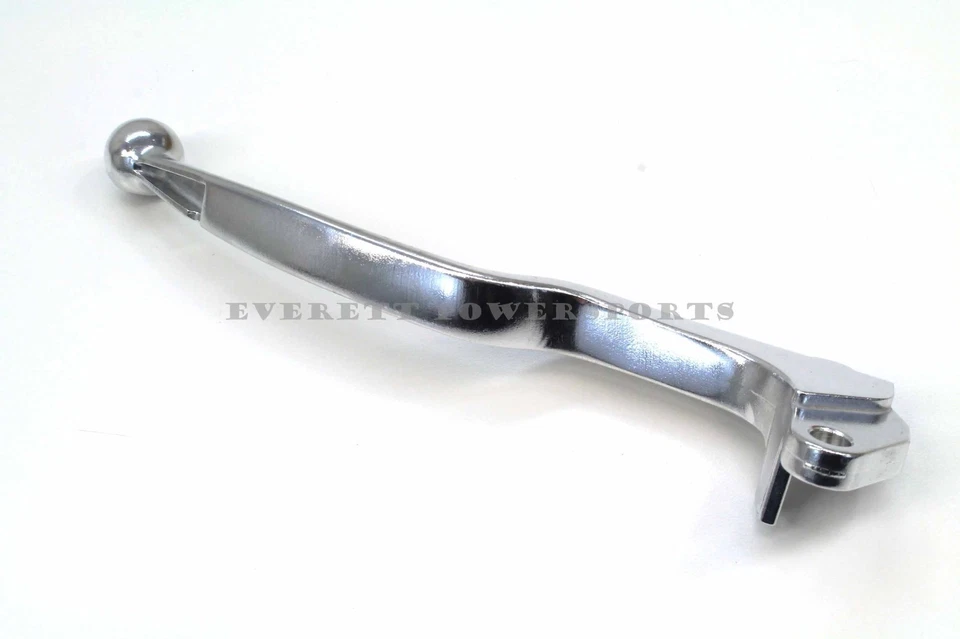 Palanca de embrague DL GSXR SFV Tu GZ TL manillar izquierdo genuino Suzuki (ver notas) #N140 Foto 3 de 4