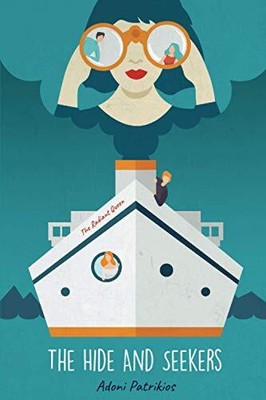 The Hide and Seekers: Kids will lov..., Patrikios, Adon