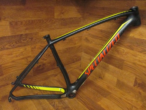 SPECIALIZED EXPERT EVO CARBON 