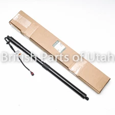 Range Rover Evoque Tailgate Strut Lift Cargo Trunk Electric POWER Genuine OEM