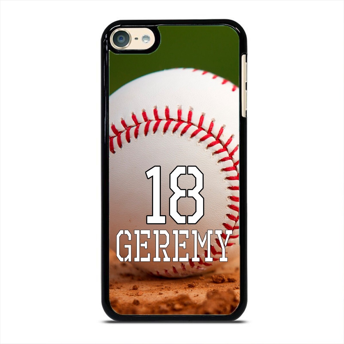 Ipod Case Personalized With Logo Ipod Case Personalized Basketball