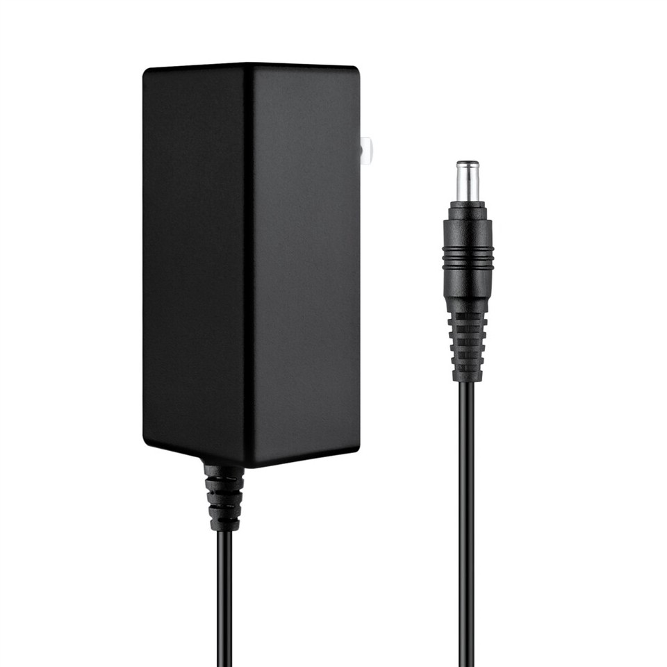 AC Adapter Charger For Sony Blu Ray DVD BDPS3500 BDPS3700 Power