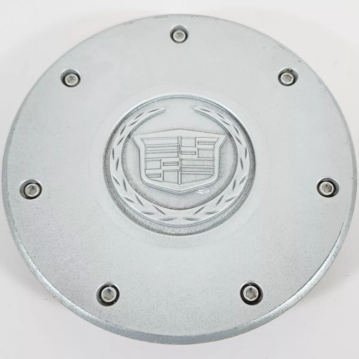 2003 cadillac cts wheel center cap deals