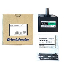NEW OrientaImotor VEXTA 5GU75KB Reducer IN BOX AT