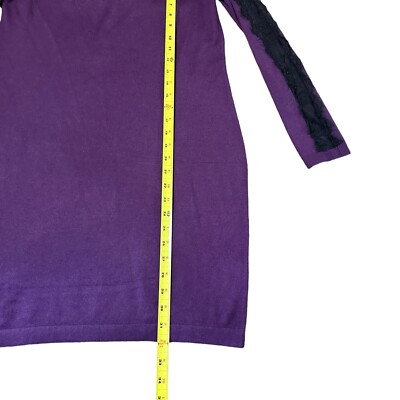 cynthia steffe purple dress Cynthia Steffe