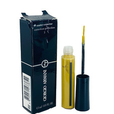 Corrector Maestro Giorgio Armani #3 - CAJA DAÑADA de 0,14 oz/4,4 ml