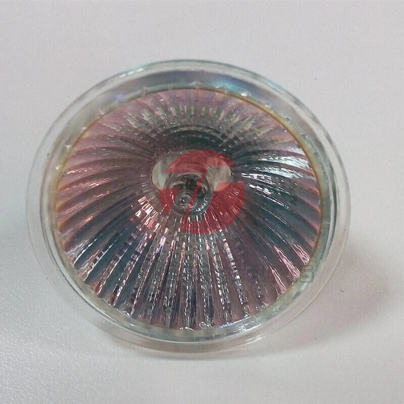 OSRAM 46870WFL 12V50W MR16 Light Cup Spotlight 36° Display Lamp With Glass Cover - Image 2 of 4