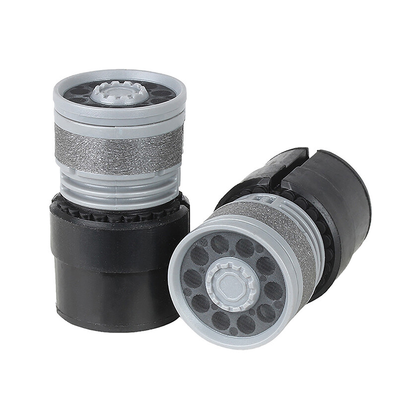 Capsule Microfono Dynamic 3 Pezzi - Per KTV Karaoke E Chat - Foto 3