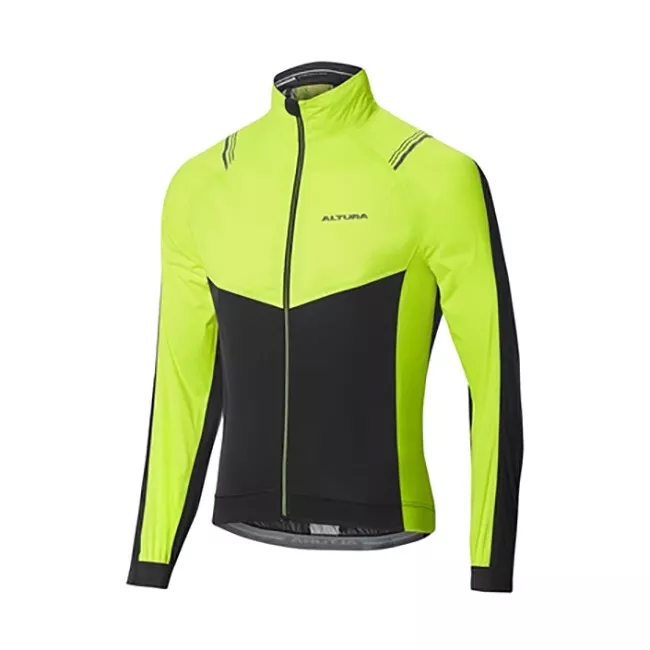 Altura Podium Elite Softshell Jacket Size Small BNWT eBay