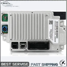 For OEM FORD VIN PROGRAMMED NAV LINCOLN SYNC 3 APIM 3.4 NAVIGATION MODULE