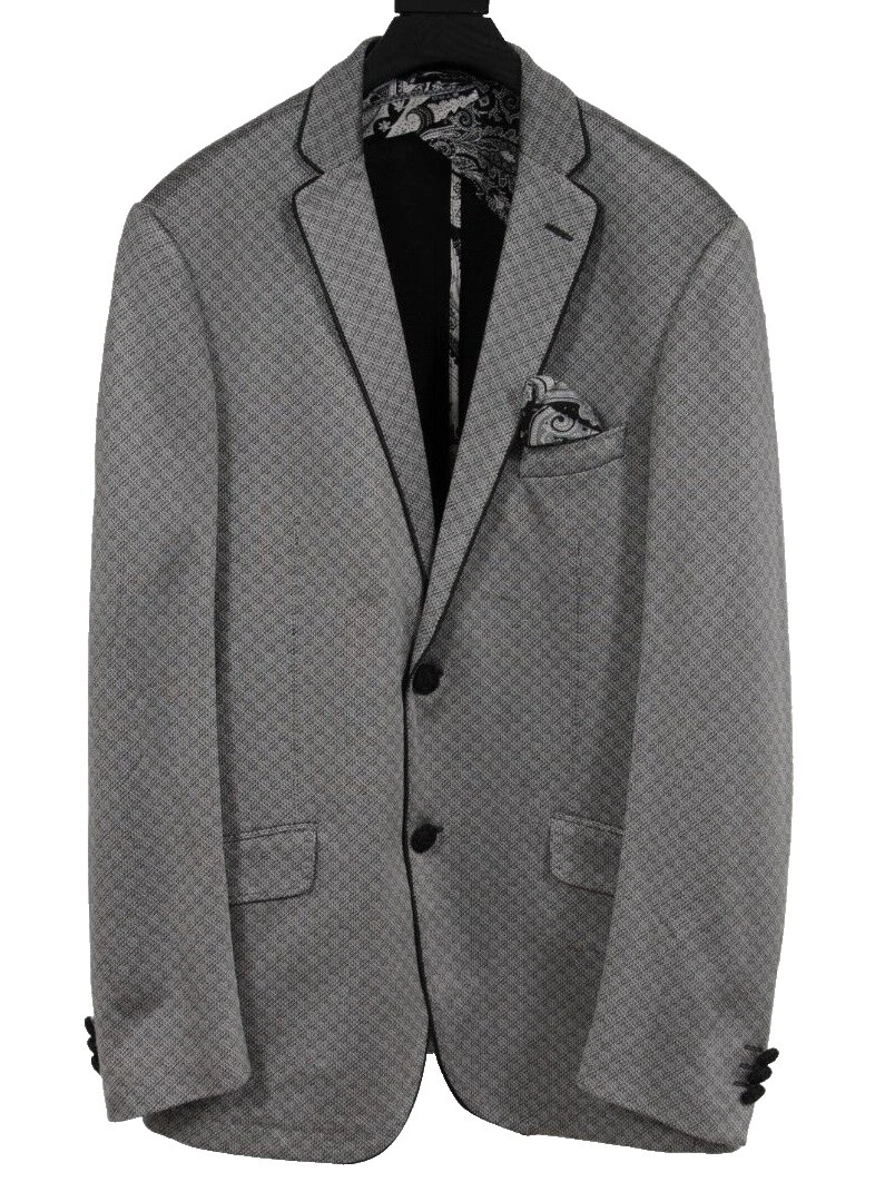 Trajes y Blazers ETRO sólido para hombres