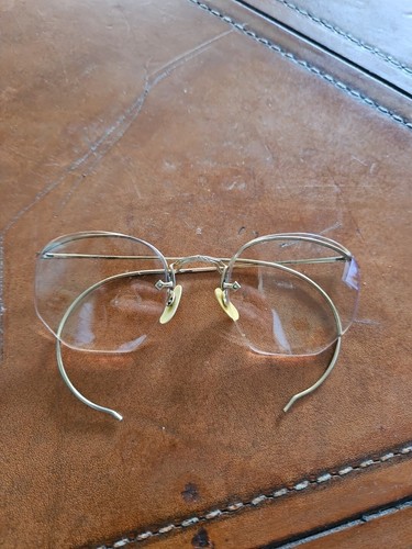 Vintage Eyeglass Frame