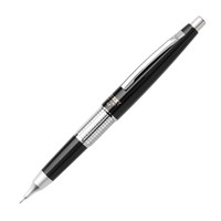 Pentel Sharp Kerry Mechanical Pencil, Black, 0.7 Mm on sale Pentel Sharp Kerry Mechanical Pencil, Black, 0.7 Mm on sale