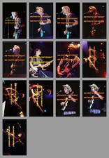 $1.00  4x6 inch orig  photo(s) GREENDAY BILLY JOE ARMSTRONG   BUY 1,2..OR ALL r