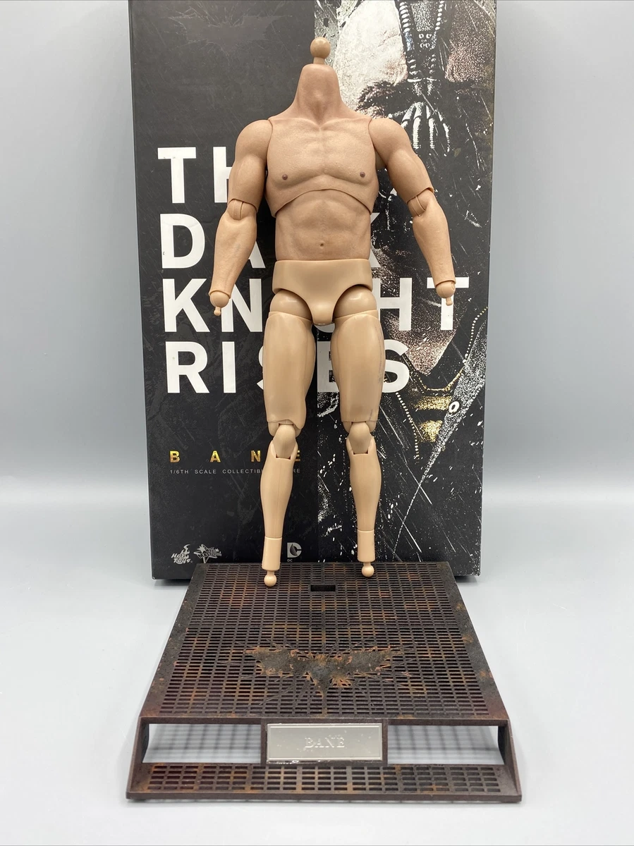 Hot toys cheap bane