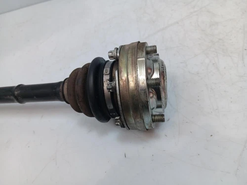 7533446 Transmision Trasera Derecha para BMW SERIE 1 BERLINA (E81/E87) 4120080 - Imagen 3 de 10