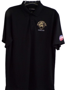 ECHL Newfoundland Growlers Hockey Team Mens Polo Size XS-6XL, LT-4XLT New
