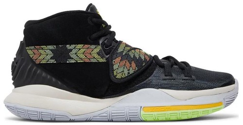 Nike Kyrie 8 N7 Standing Rock Size 10.5. DX5945-300 | eBay