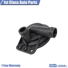 Engine Crankcase Vent Valve PCV For 2005-2009 Land Rover LR3 Range Rover V6 V8