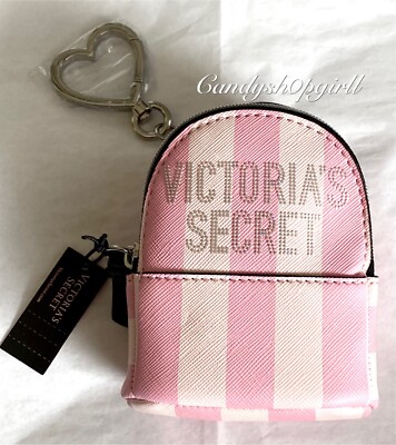 small backpack keychain