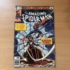 The Amazing Spider-Man #210 (Marvel Comics November 1980) First Madame Web!