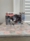 Lego Star Wars: First Order Specialists Battle Pack 75197 (Sealed)