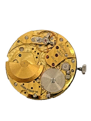 Chopard Automatik Uhrwerk Cal. 90 Automatic Werk Dial Zifferblatt Zeiger